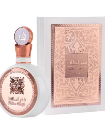 Fakhar Rosé